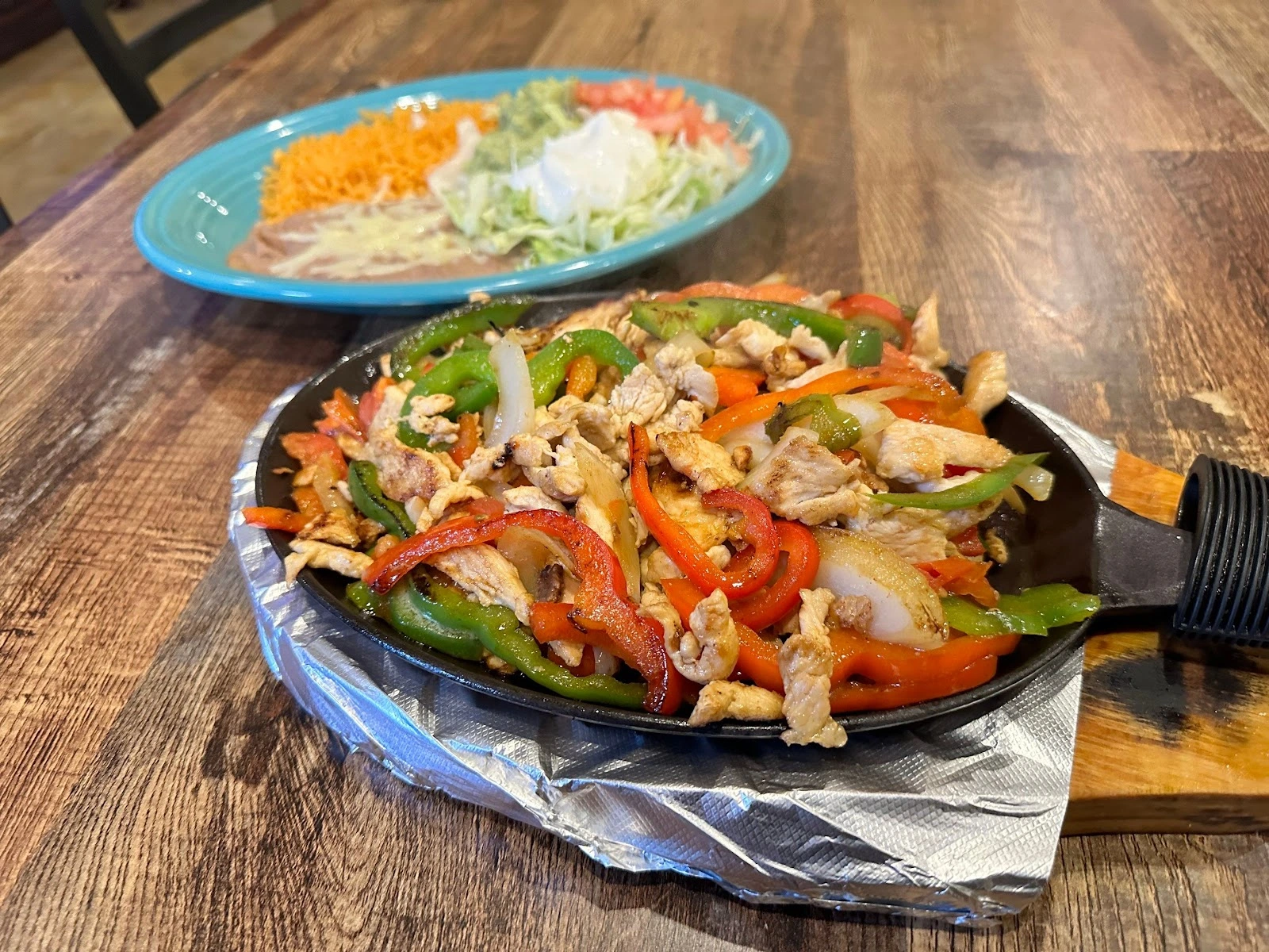 El Jalapeño II Authentic Mexican Restaurant