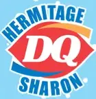 Hermitage & Sharon Dairy Queen Grill & Chill