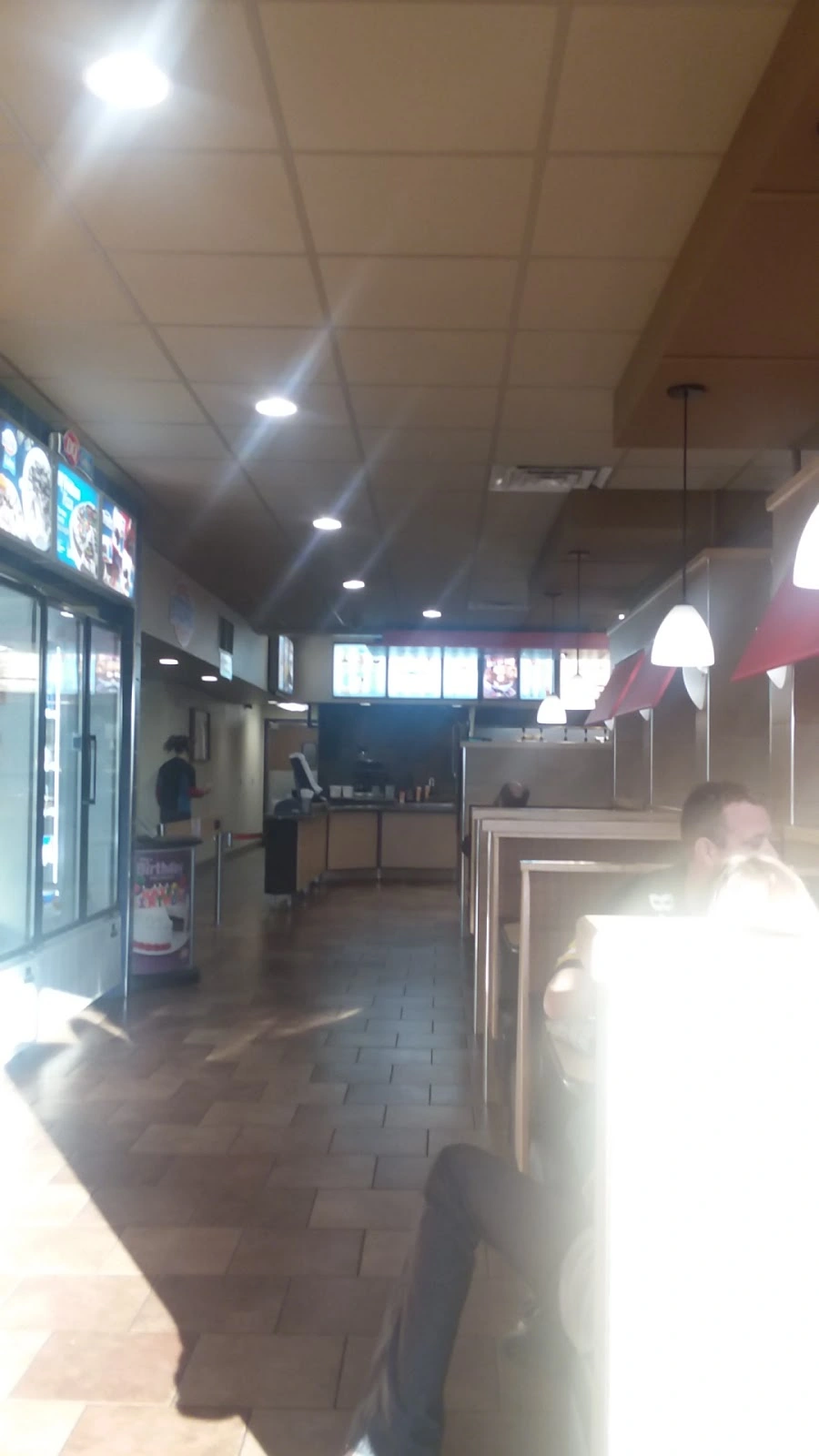 Hermitage & Sharon Dairy Queen Grill & Chill