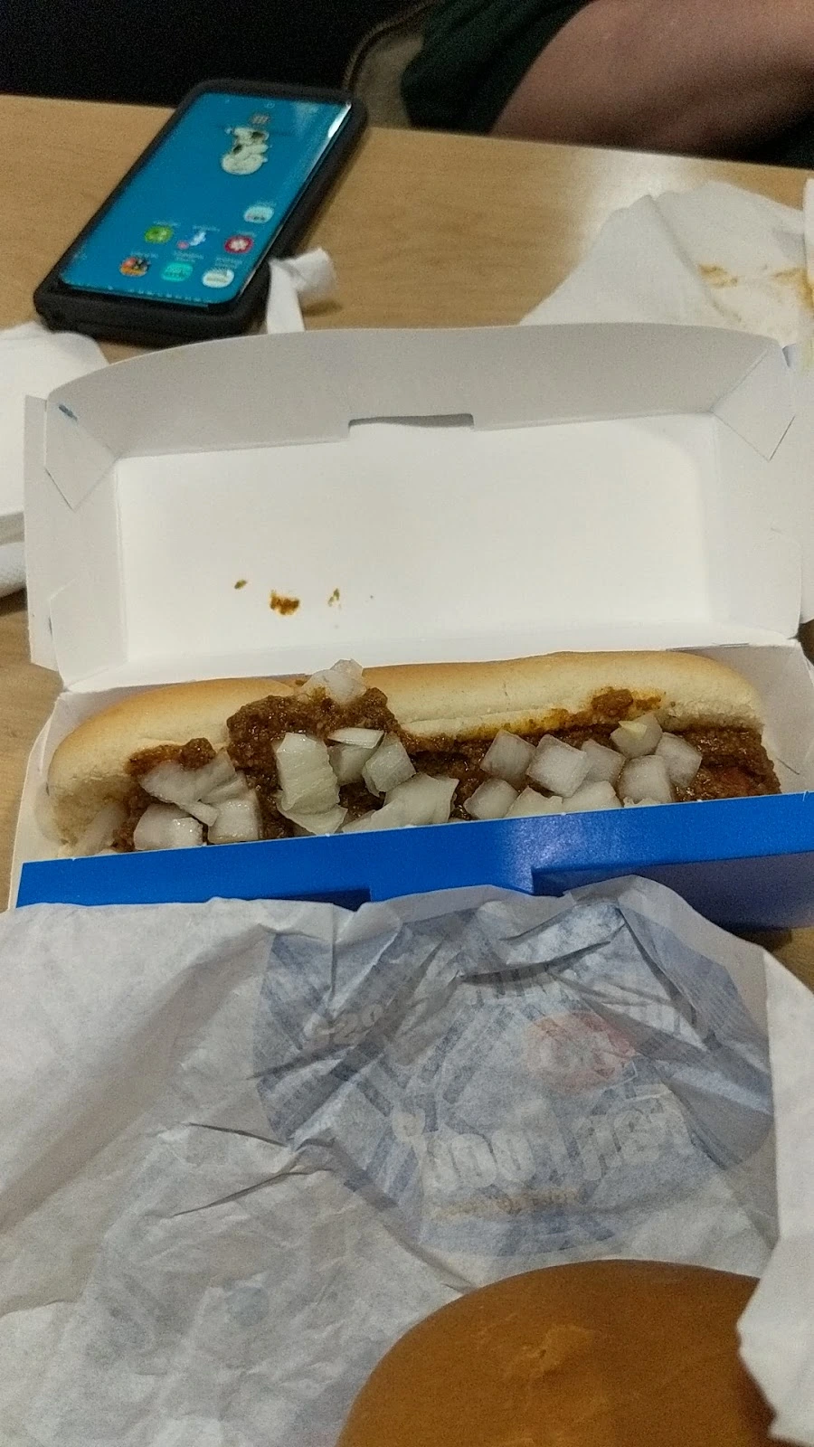 Hermitage & Sharon Dairy Queen Grill & Chill