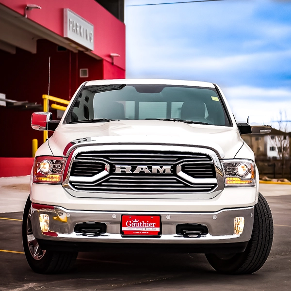 Gauthier Chrysler Dodge Jeep RAM