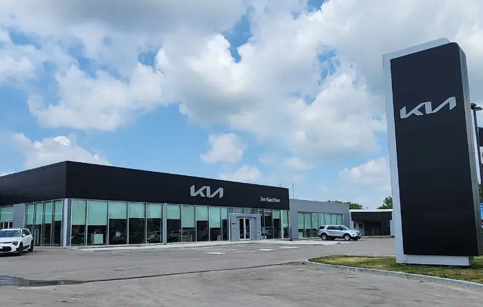 Jim Gauthier Kia