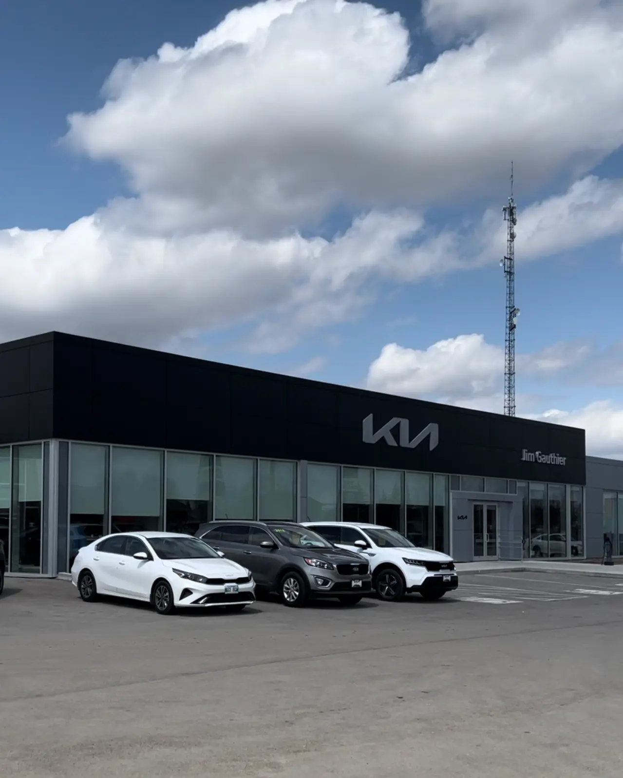 Jim Gauthier Kia