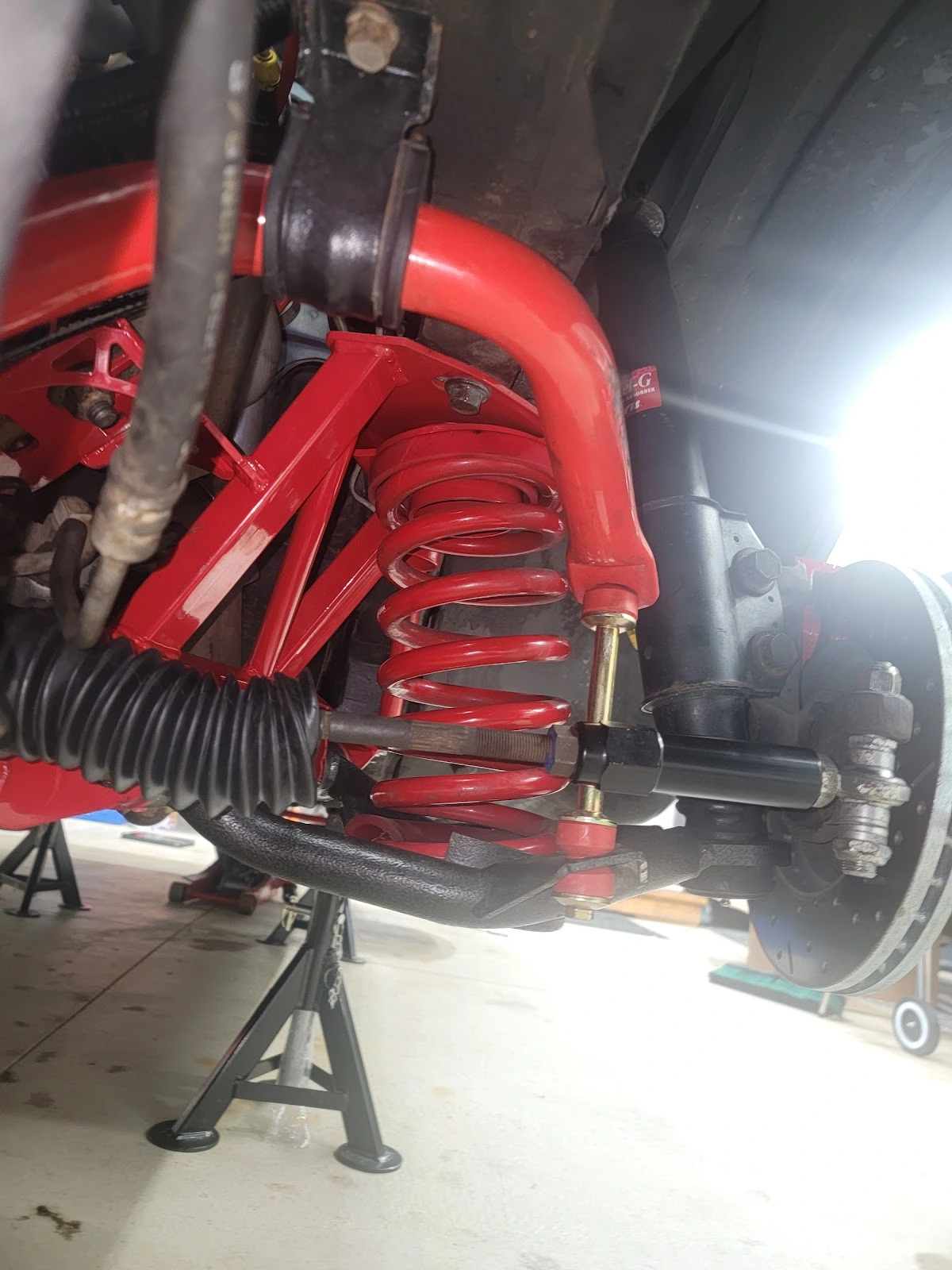 C.A.R.S. Canfield Auto Repair Service