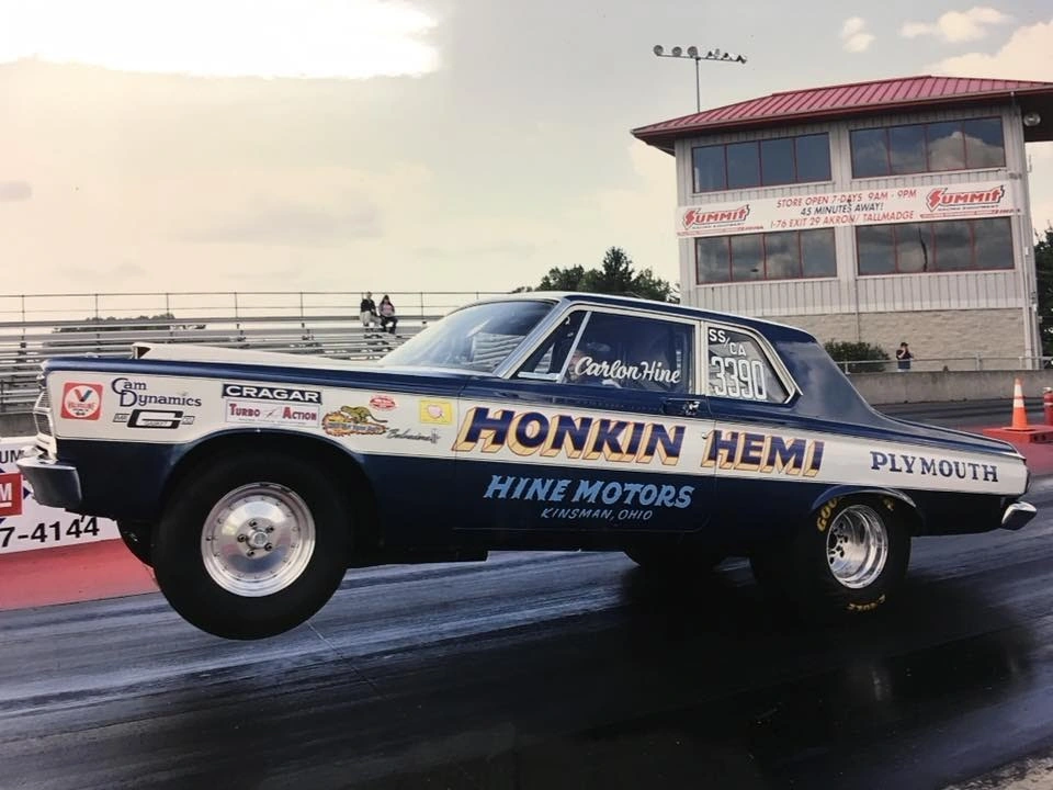 C.A.R.S. Canfield Auto Repair Service