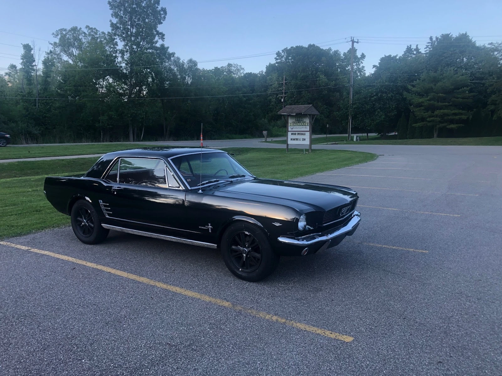 C.A.R.S. Canfield Auto Repair Service