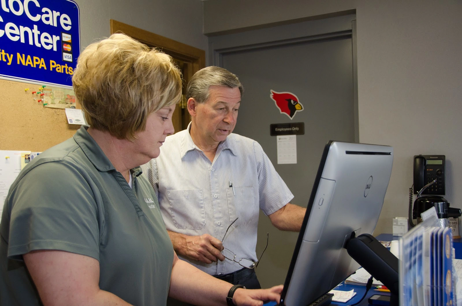 C.A.R.S. Canfield Auto Repair Service