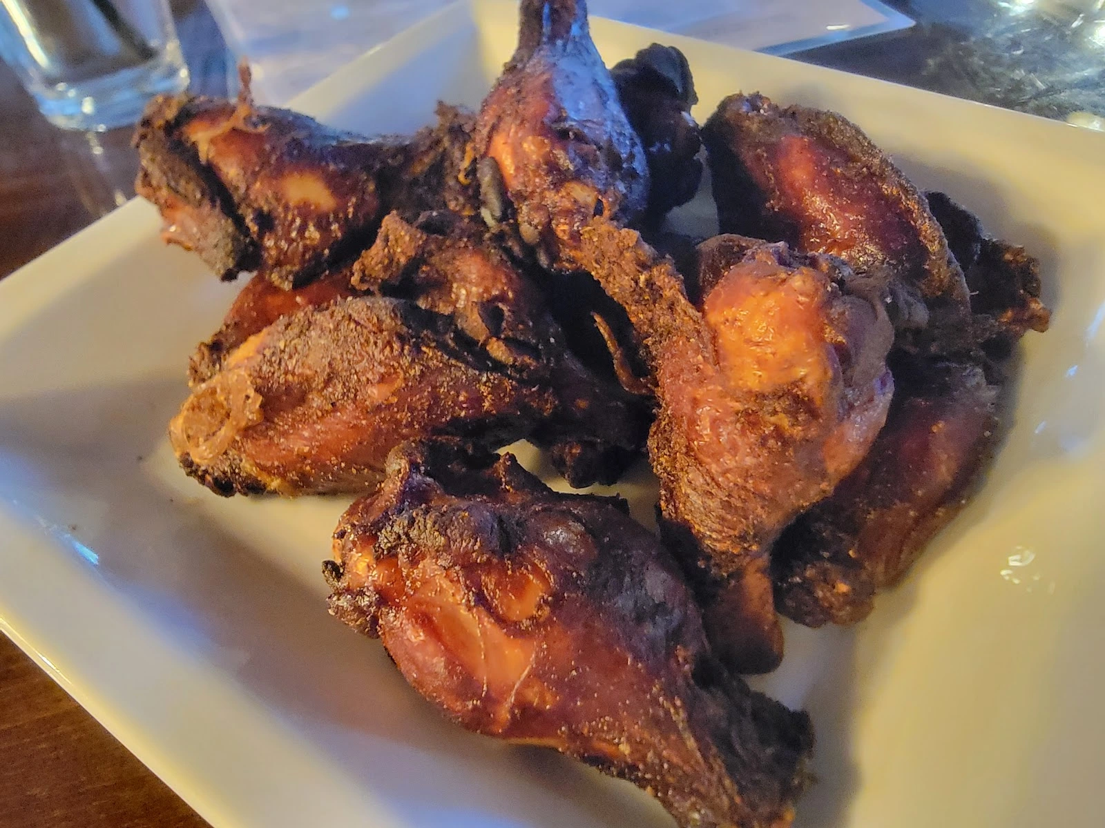 The Blind Bear & The Cub Cafe