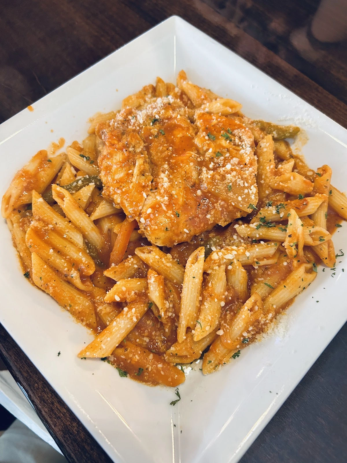 The Blind Bear & The Cub Cafe