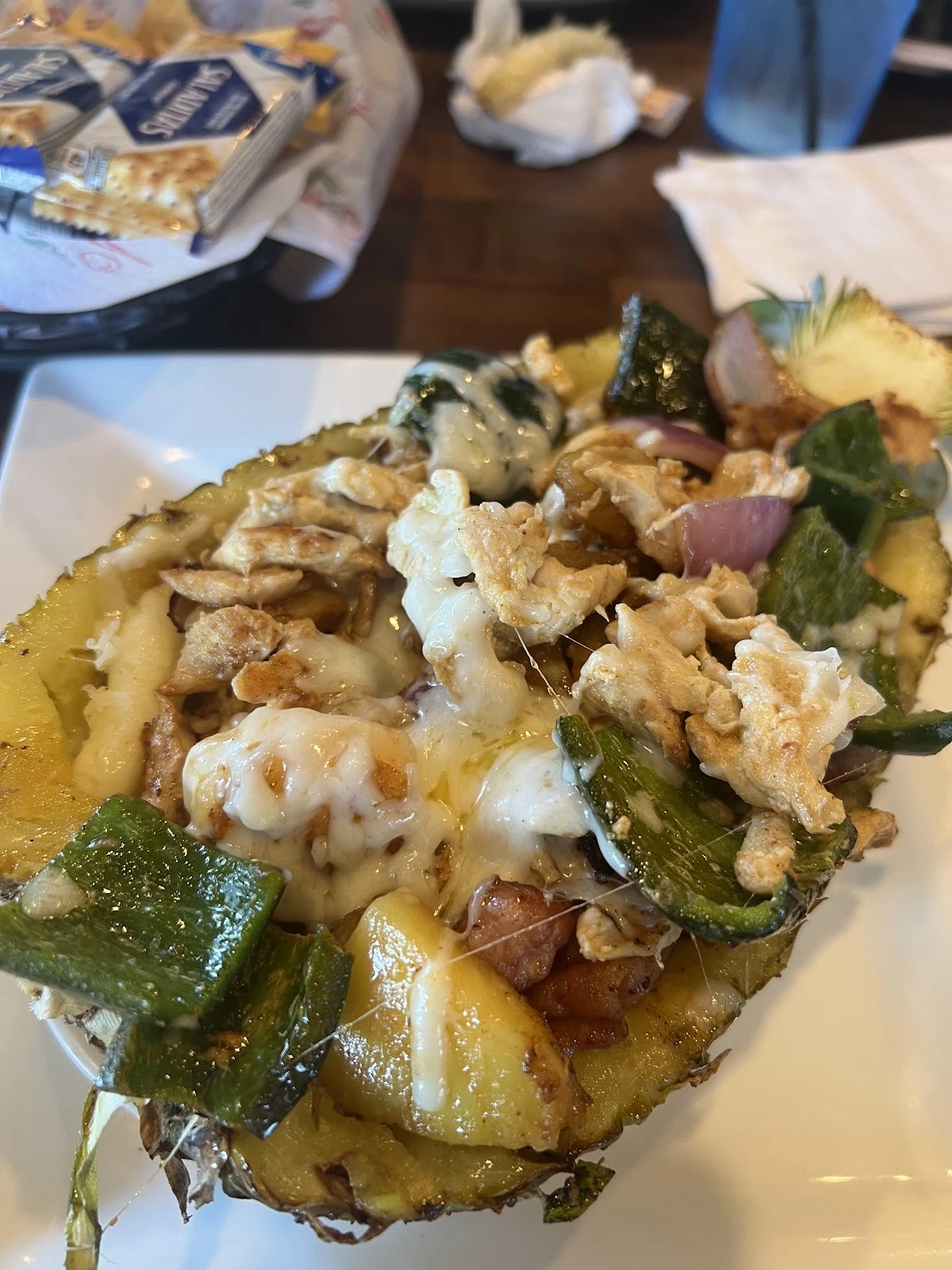 Añejo Mexican Restaurant & Cantina