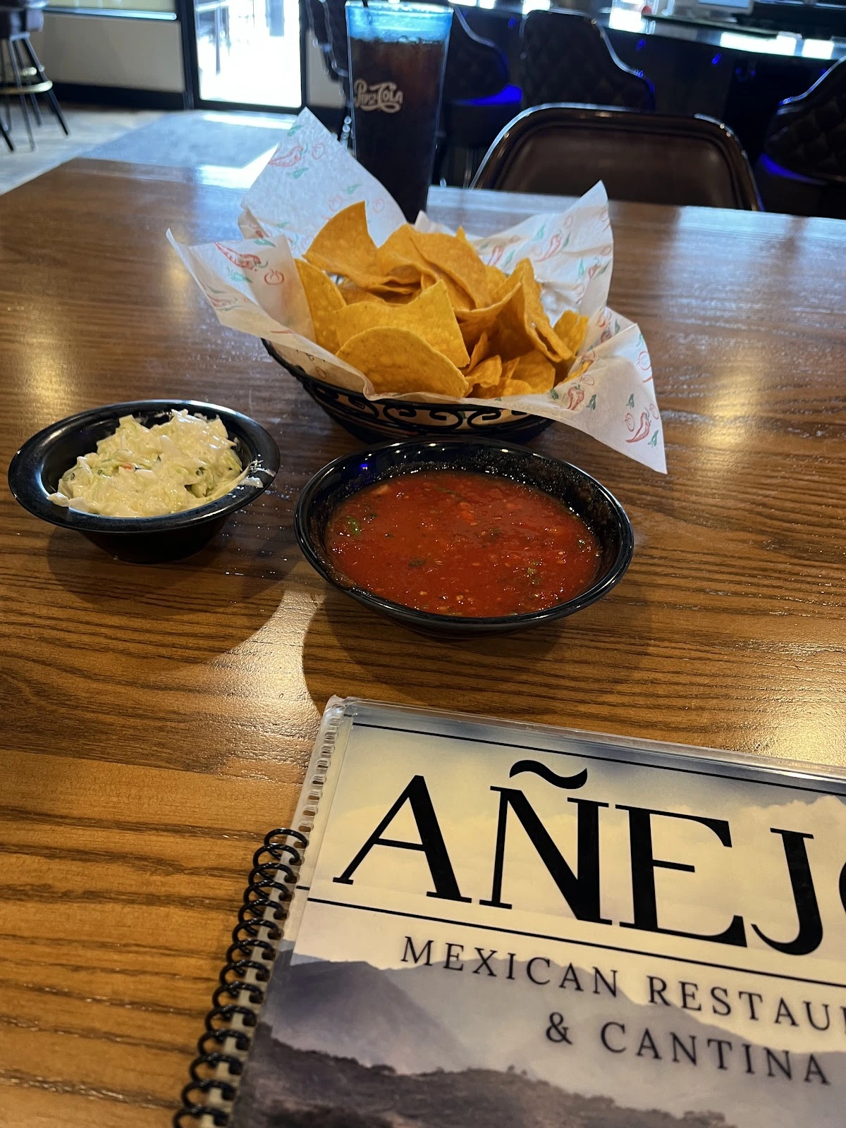 Añejo Mexican Restaurant & Cantina