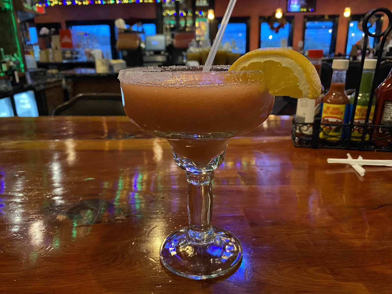 El Torero Mexican Restaurant