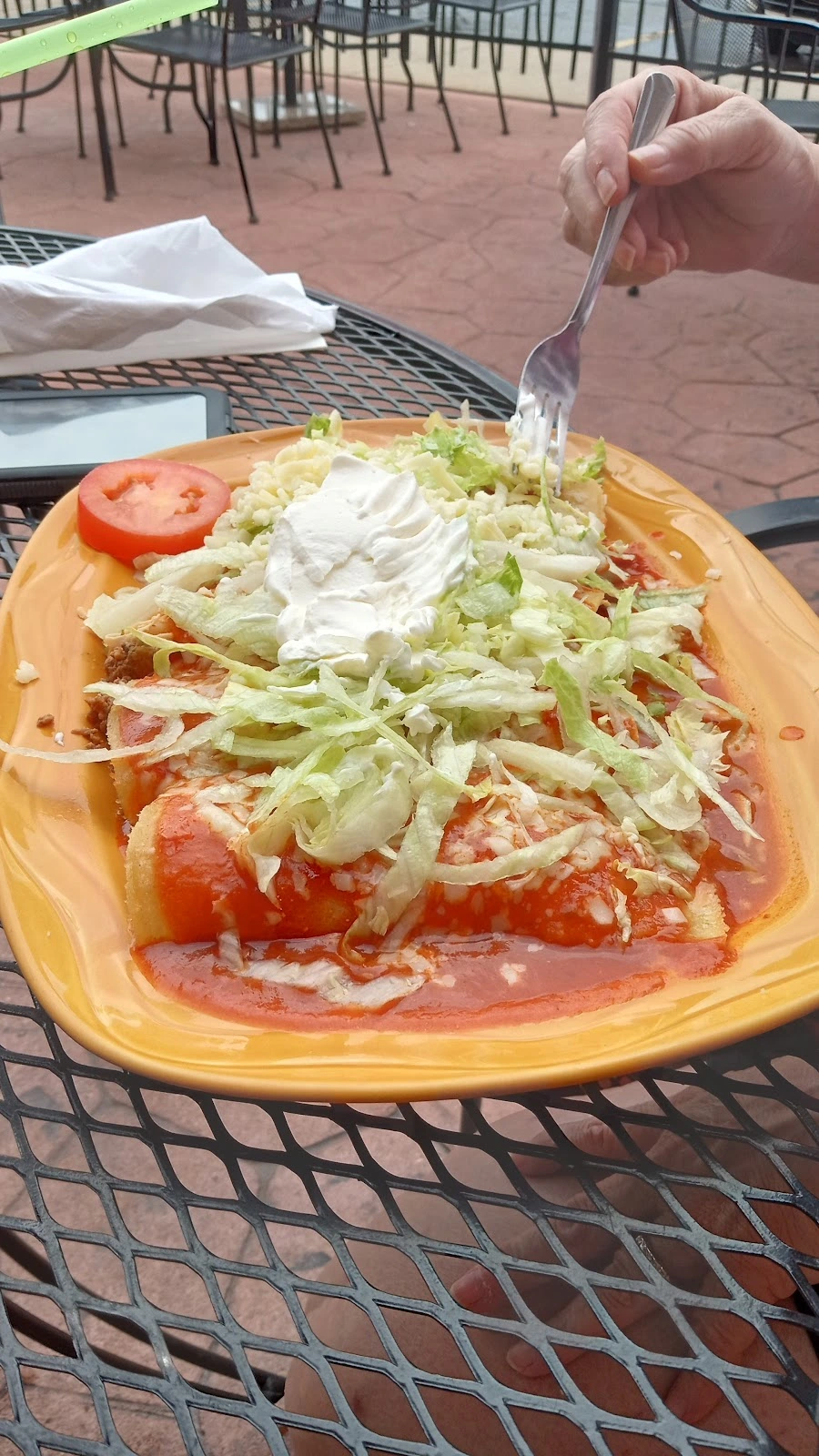 El Torero Mexican Restaurant