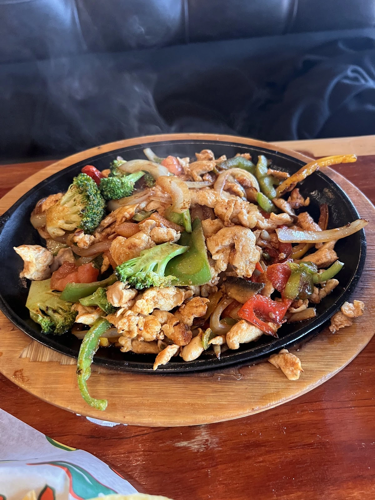 El Torero Mexican Restaurant