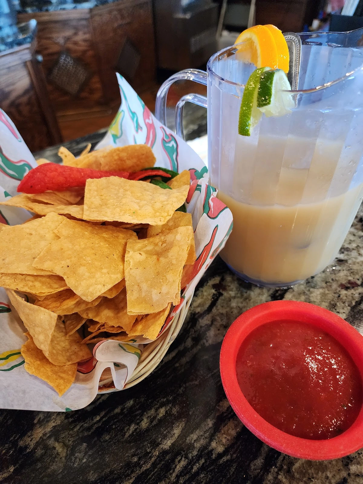 El Torero Mexican Restaurant