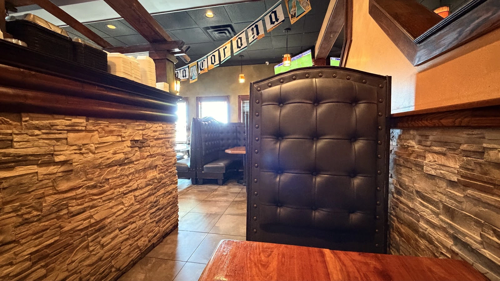 El Torero Mexican Restaurant