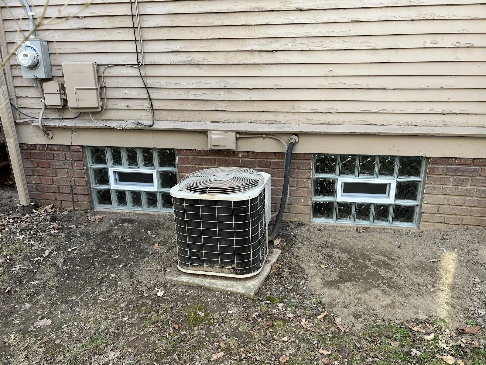 EZ Breathe from Tight Seal Glass Block