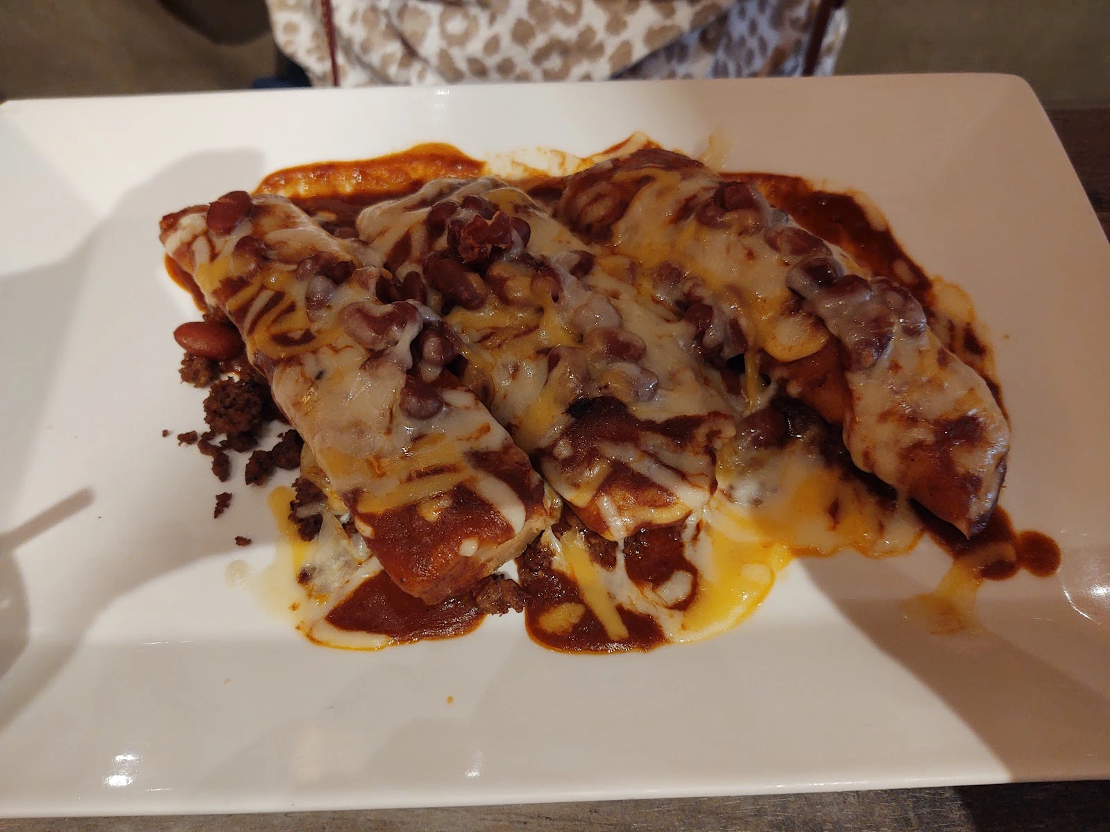 El Vallarta - Poland