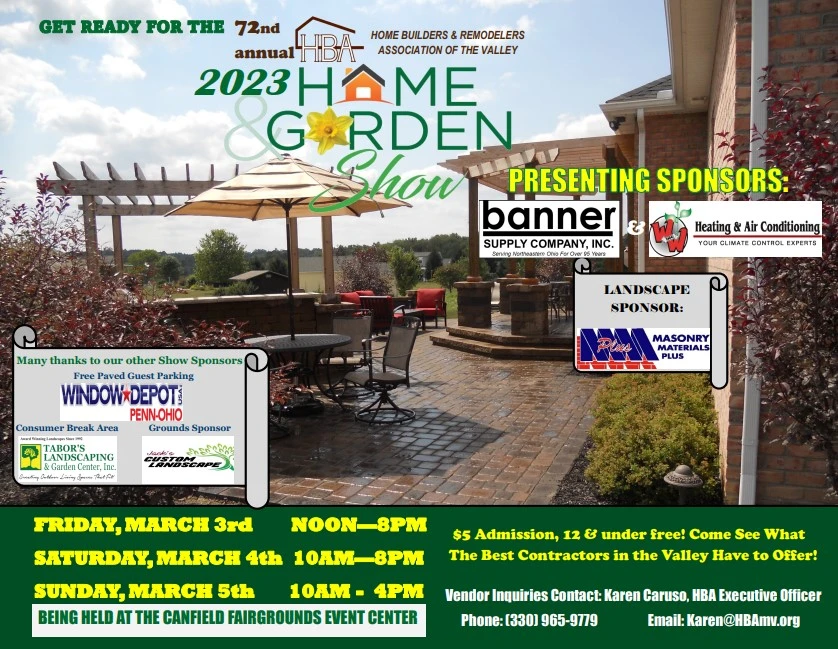 Home Builders & Remodelers Association of the Valley