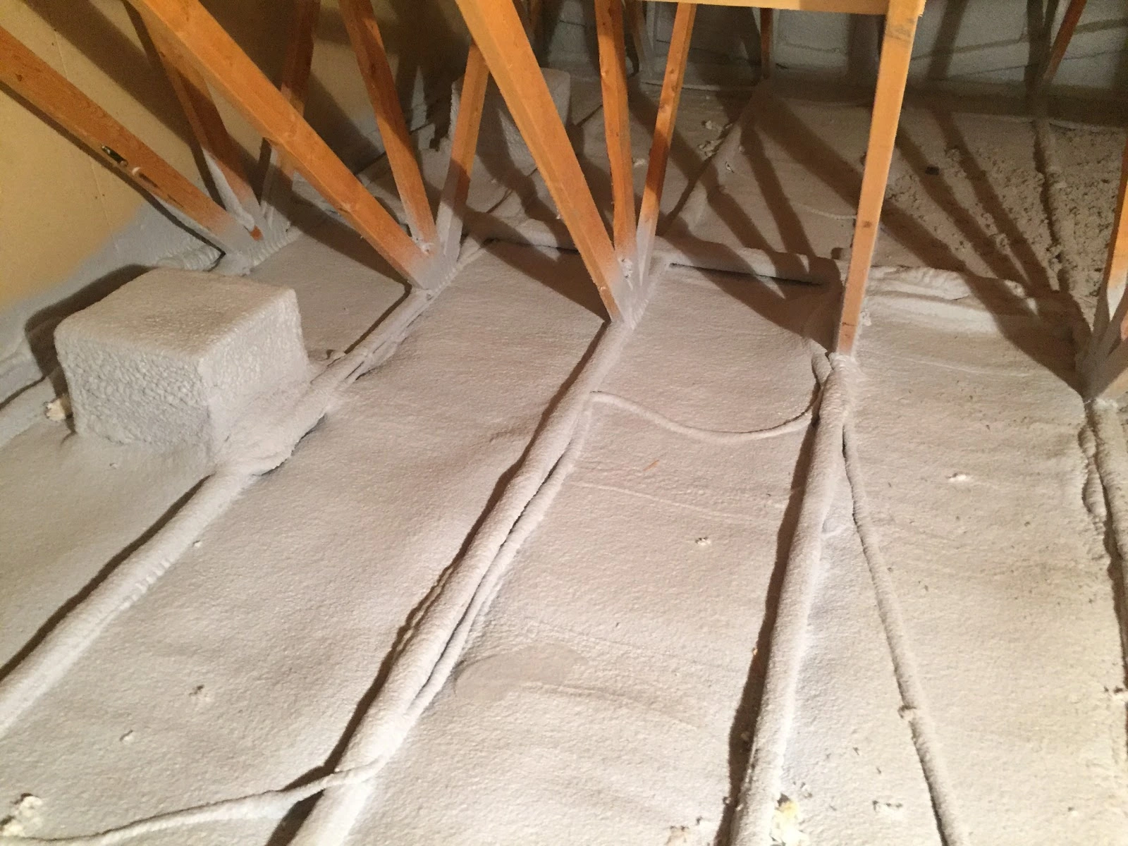 Houle Insulation, Inc.