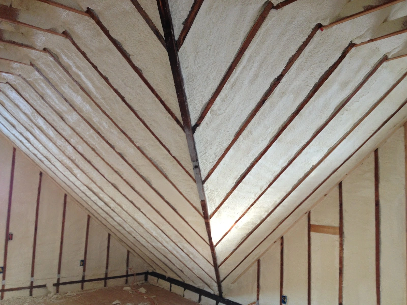 Houle Insulation, Inc.