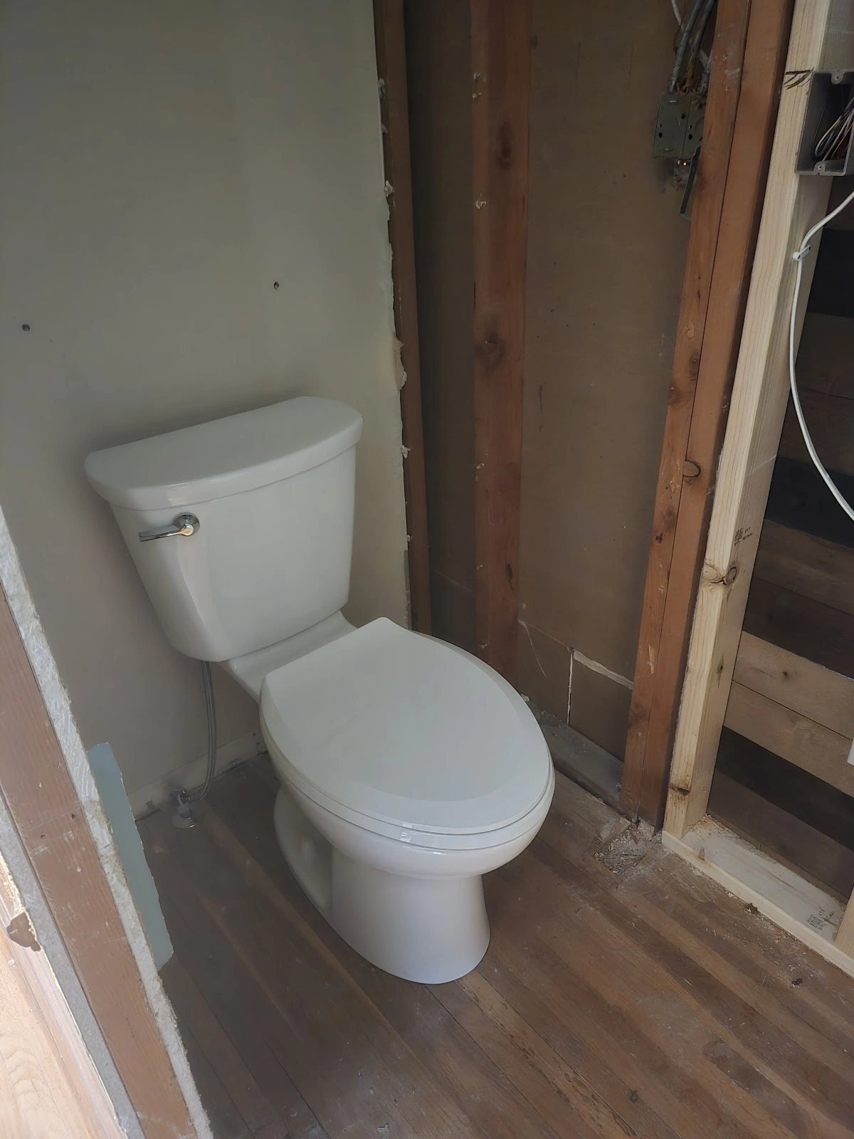 Terry Overacker Plumbing, Inc.