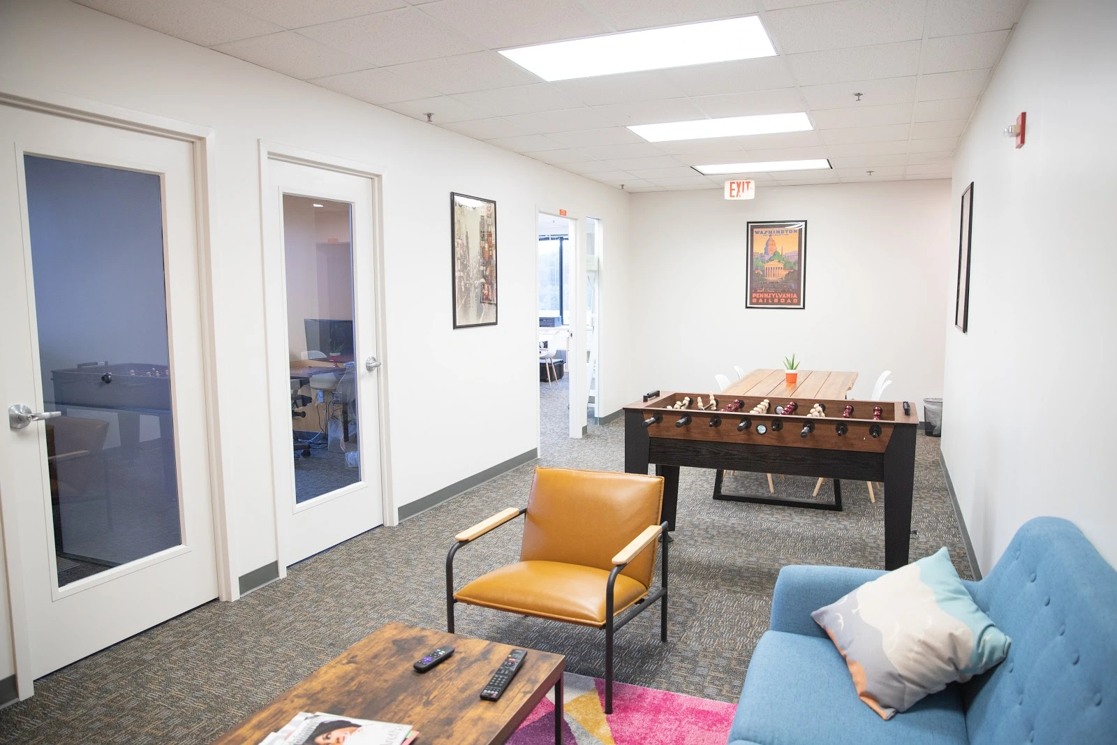 Local Business Advertising Specials