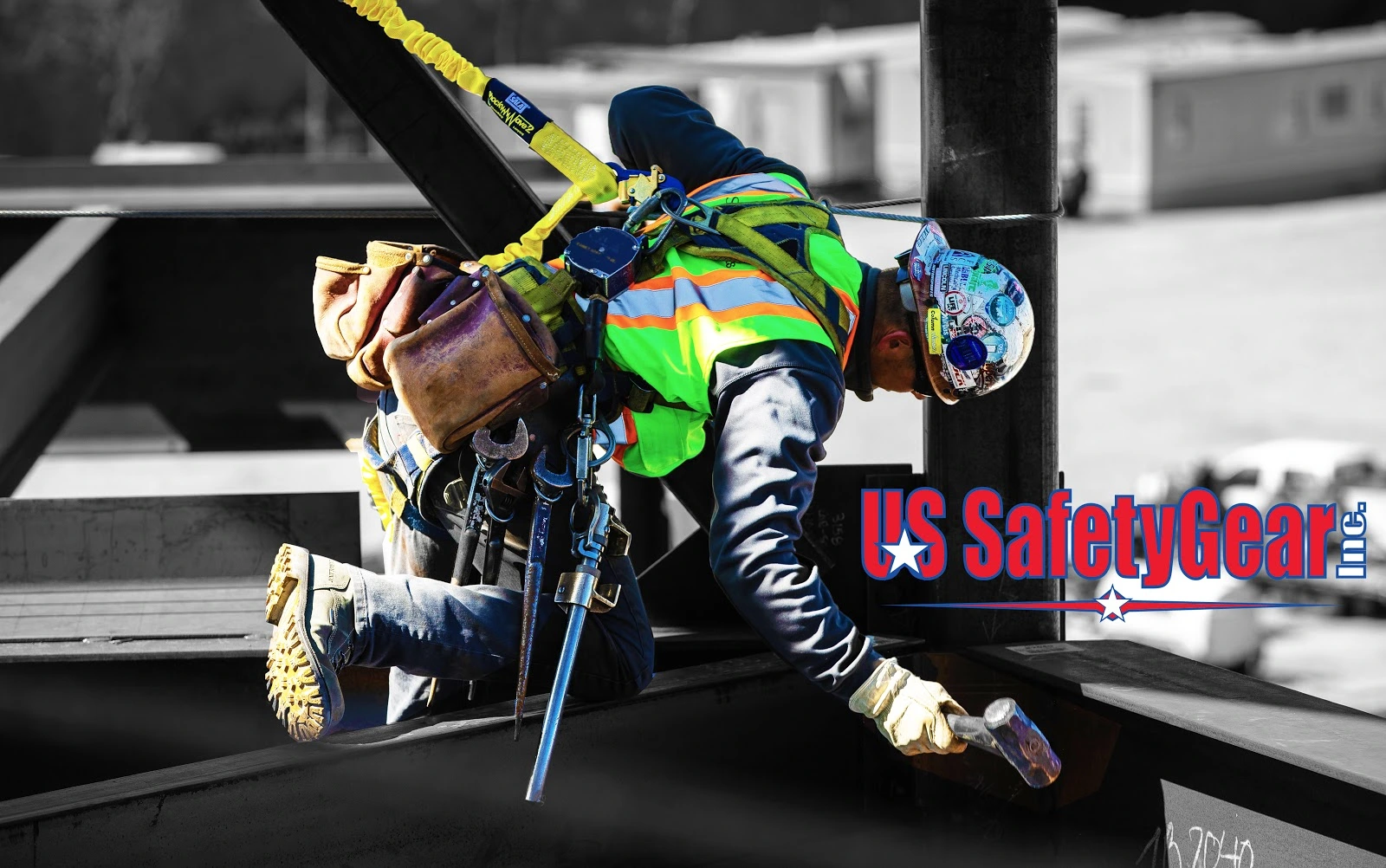 US SafetyGear LLC
