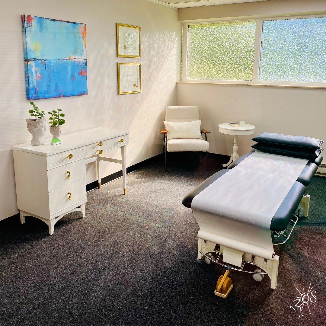 Running On Sunshine Physical Therapy