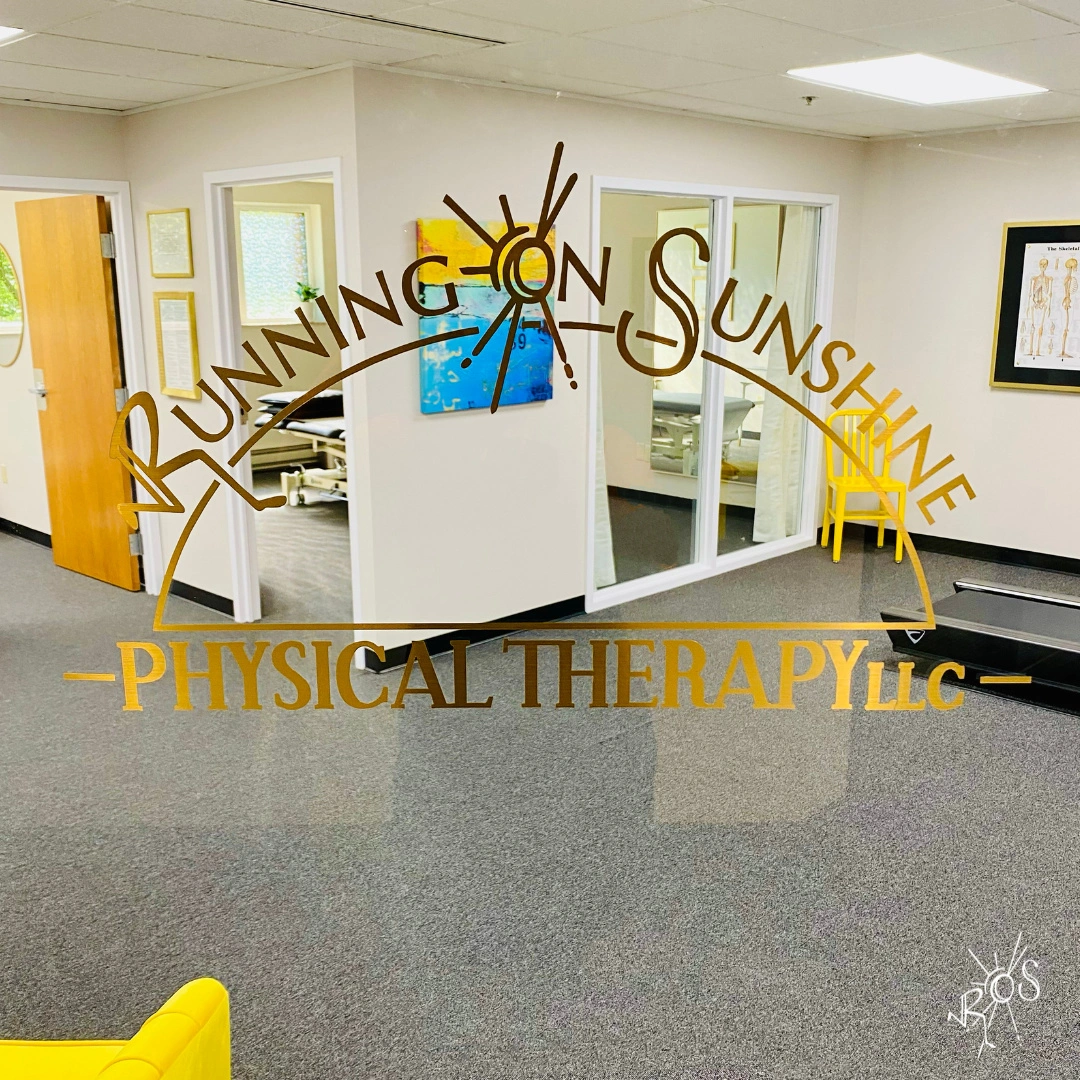 Running On Sunshine Physical Therapy