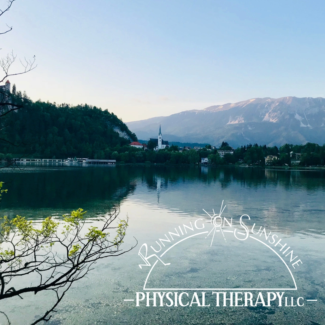 Running On Sunshine Physical Therapy