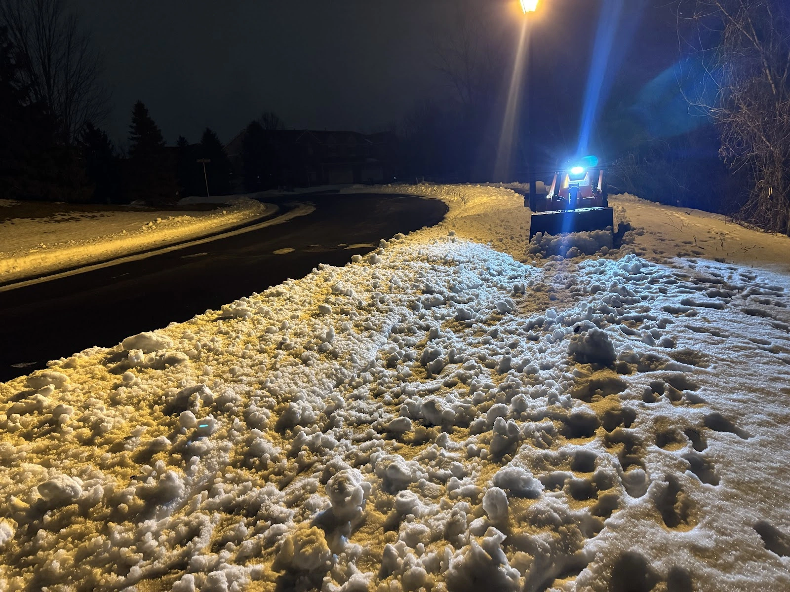 Macam Outdoor Services