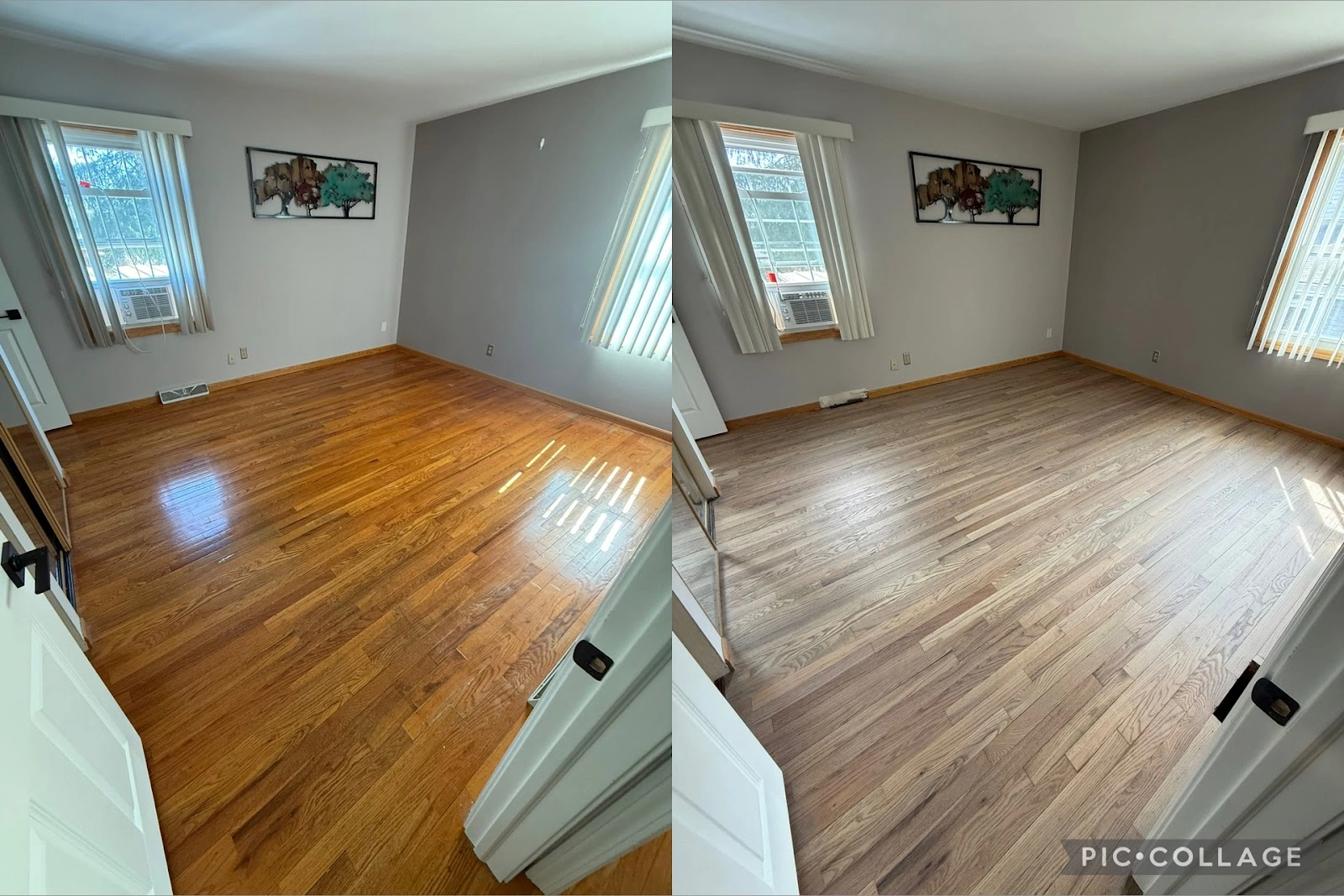 PRO-ONE FLOOR Sanding & Refinishing