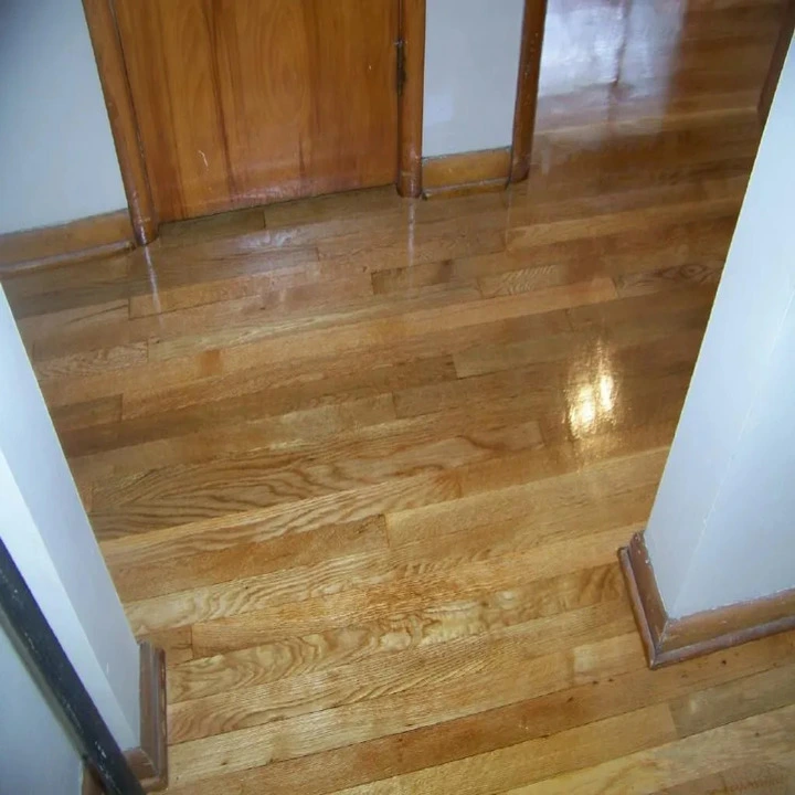 PRO-ONE FLOOR Sanding & Refinishing