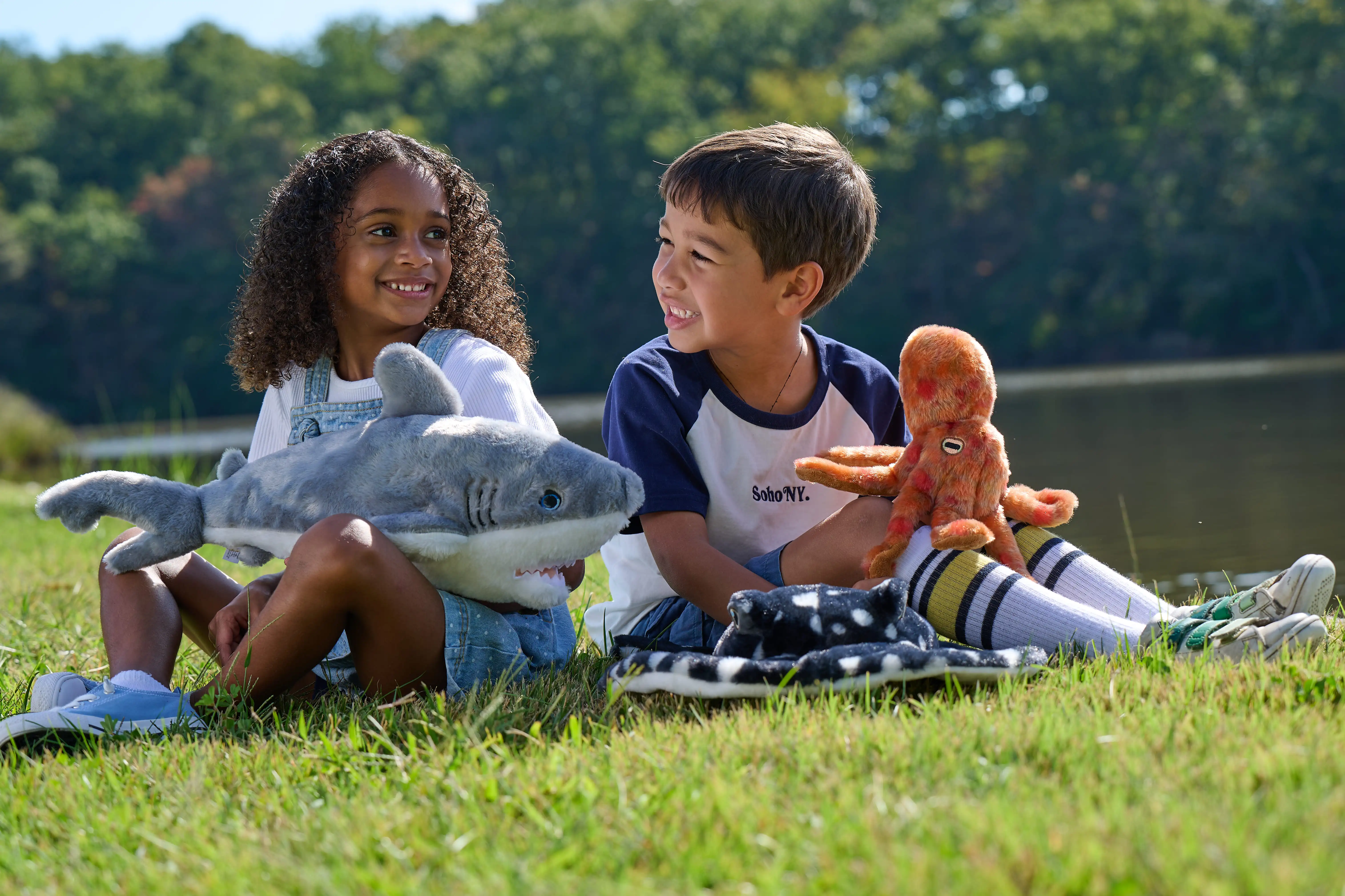 Zoologee, A Petting Zoo Company