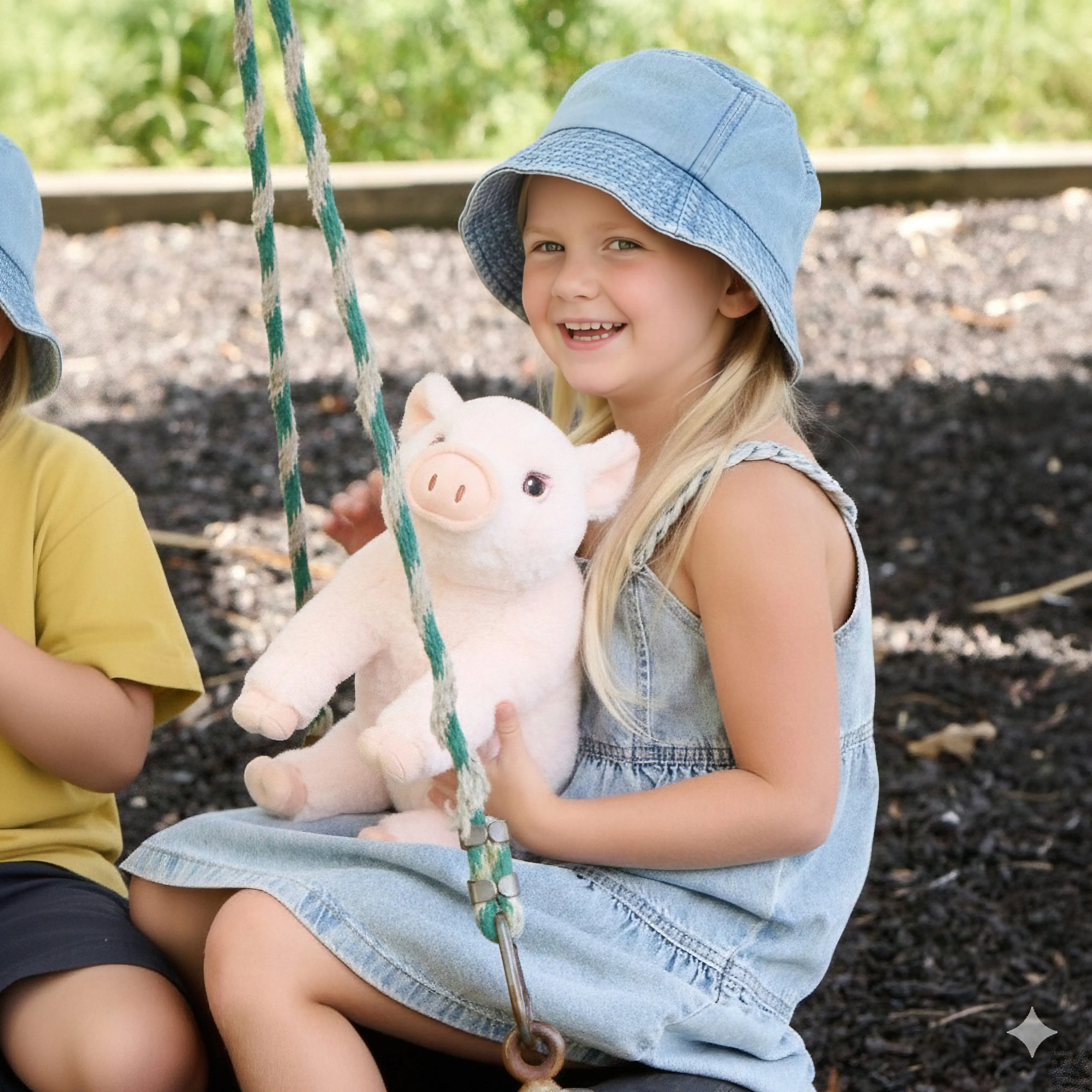 Zoologee, A Petting Zoo Company