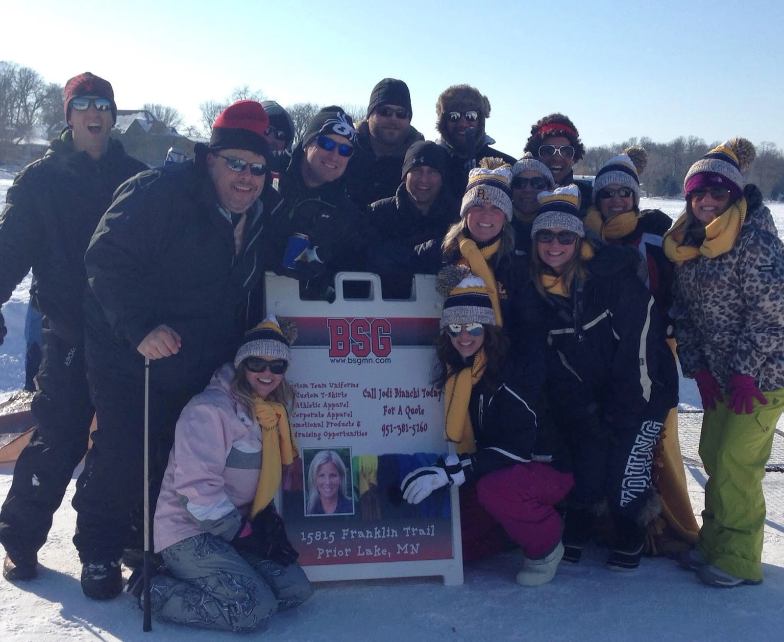 Local Business Advertising Specials