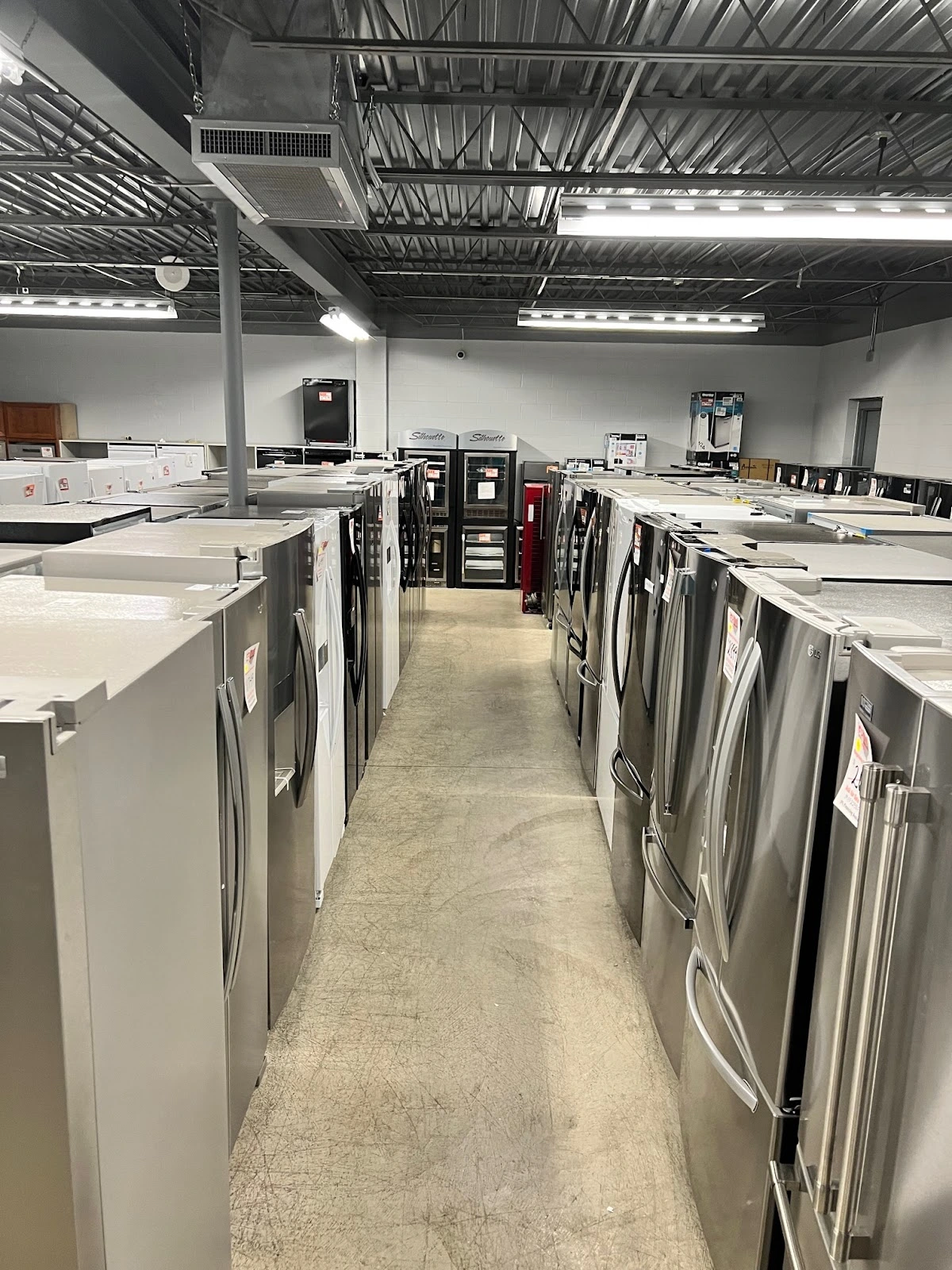 Grove Appliance Furniture Mattress