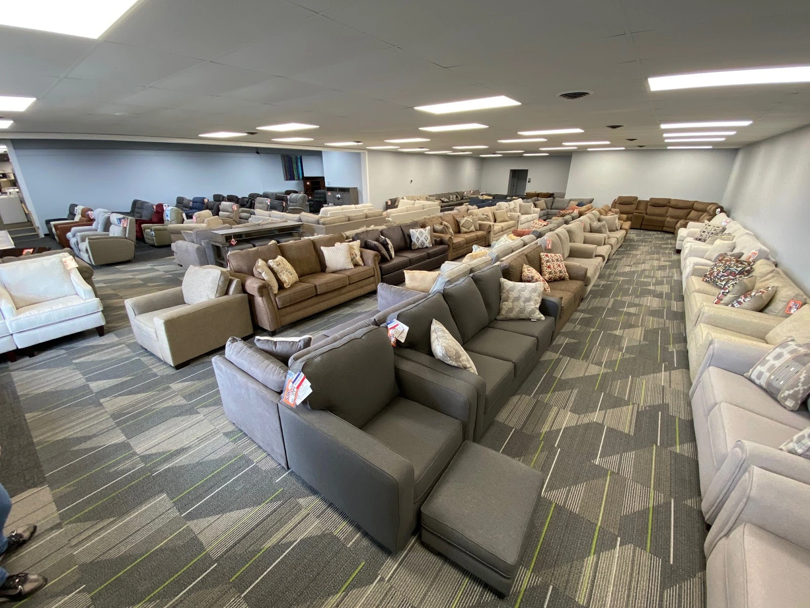 Grove Appliance Furniture Mattress