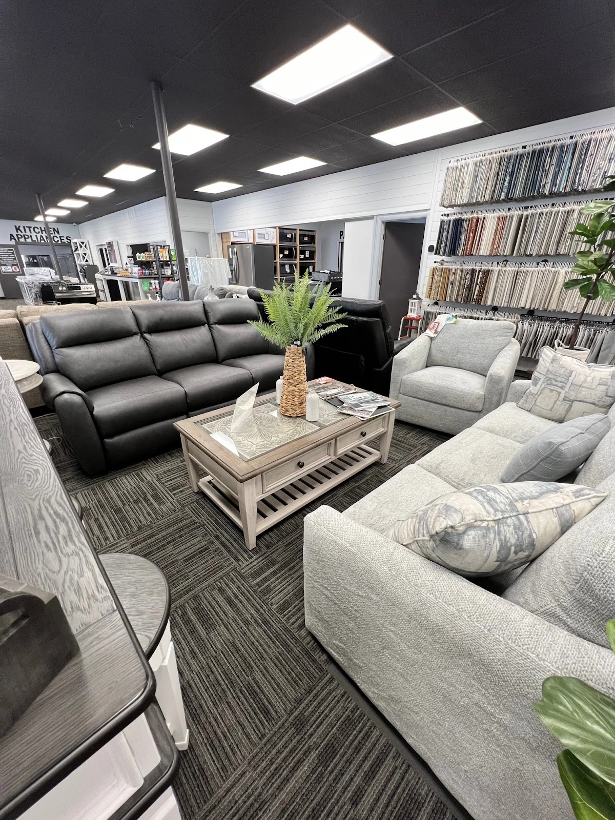 Grove Appliance Furniture Mattress