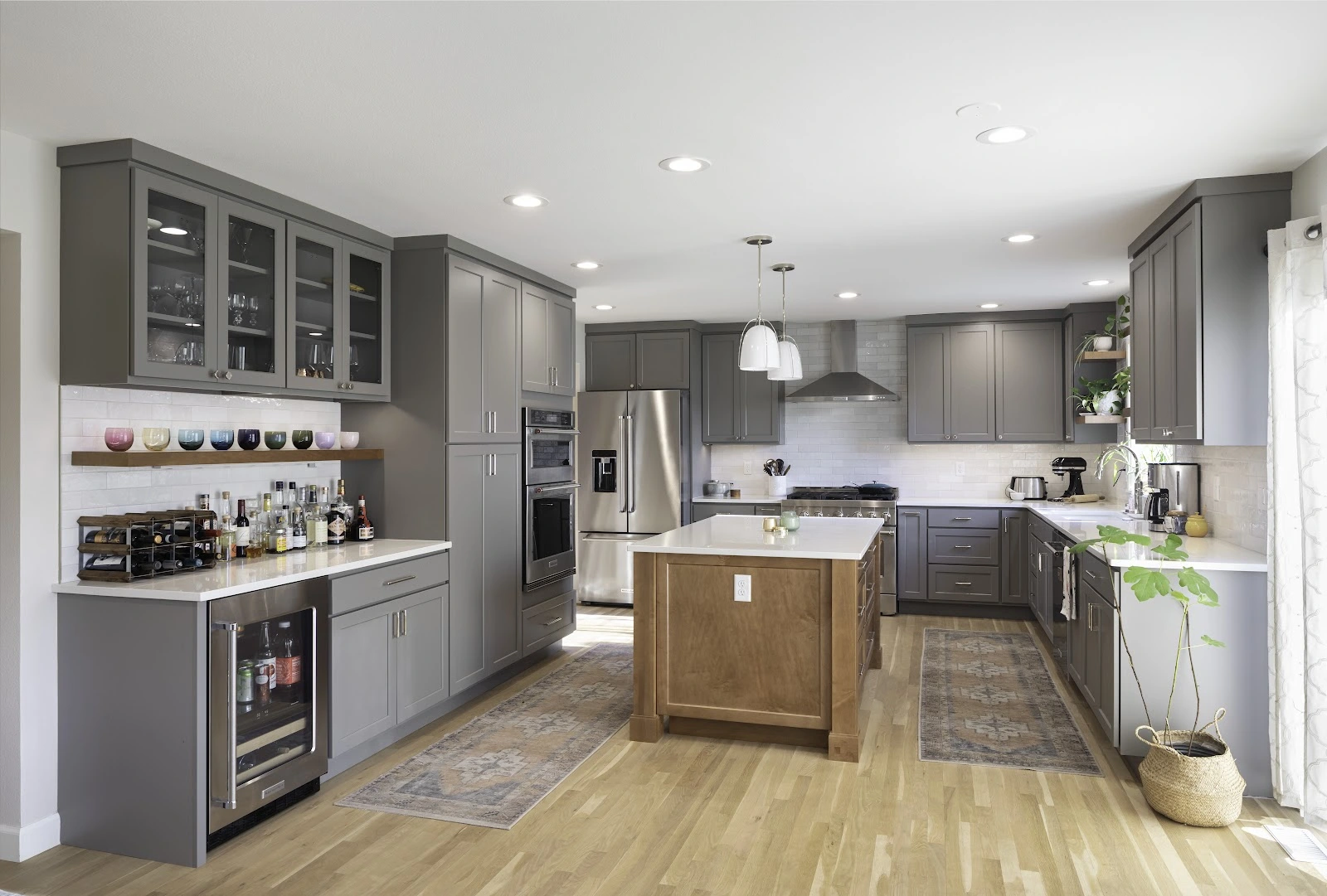 Northlight Custom Builders