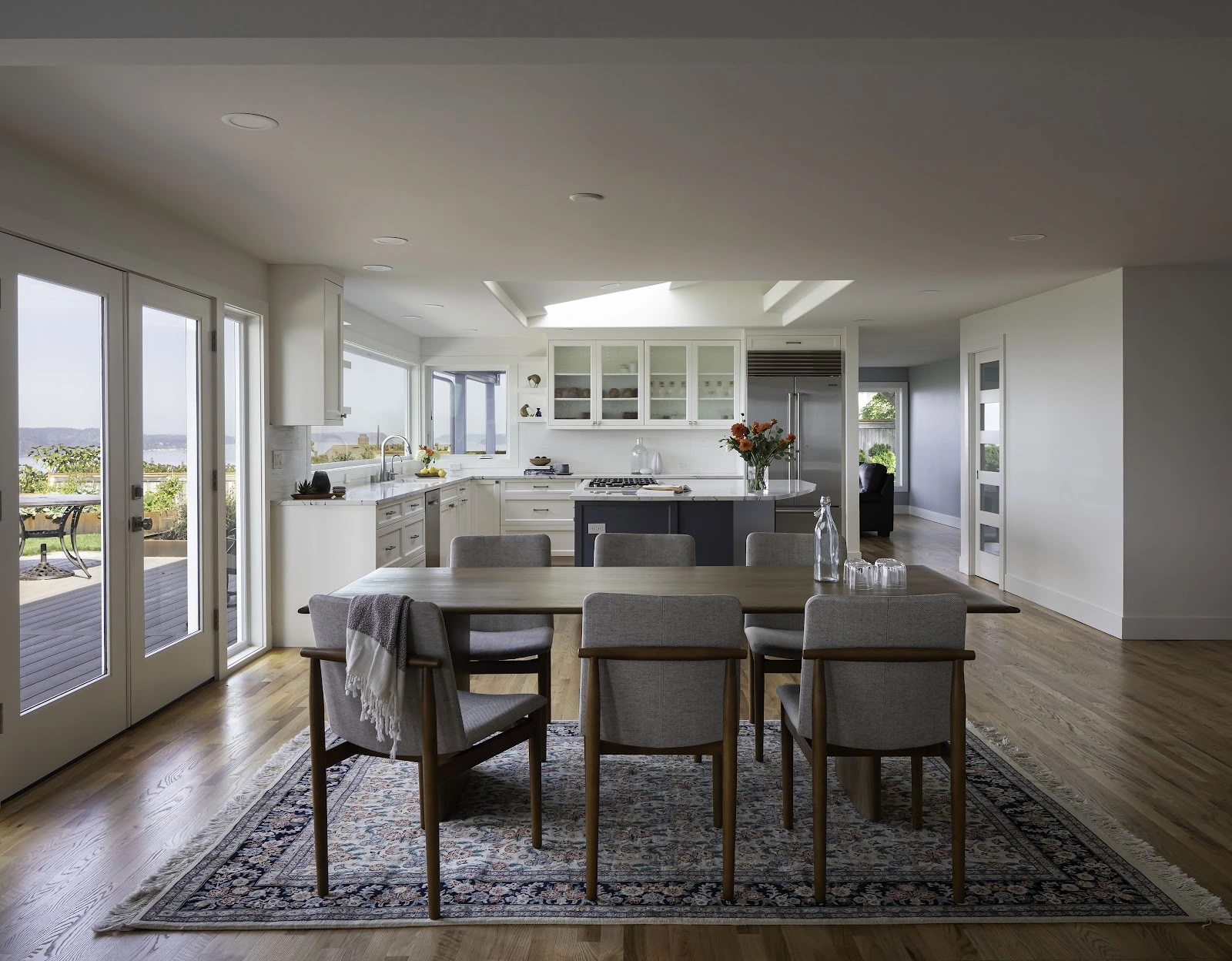 Northlight Custom Builders