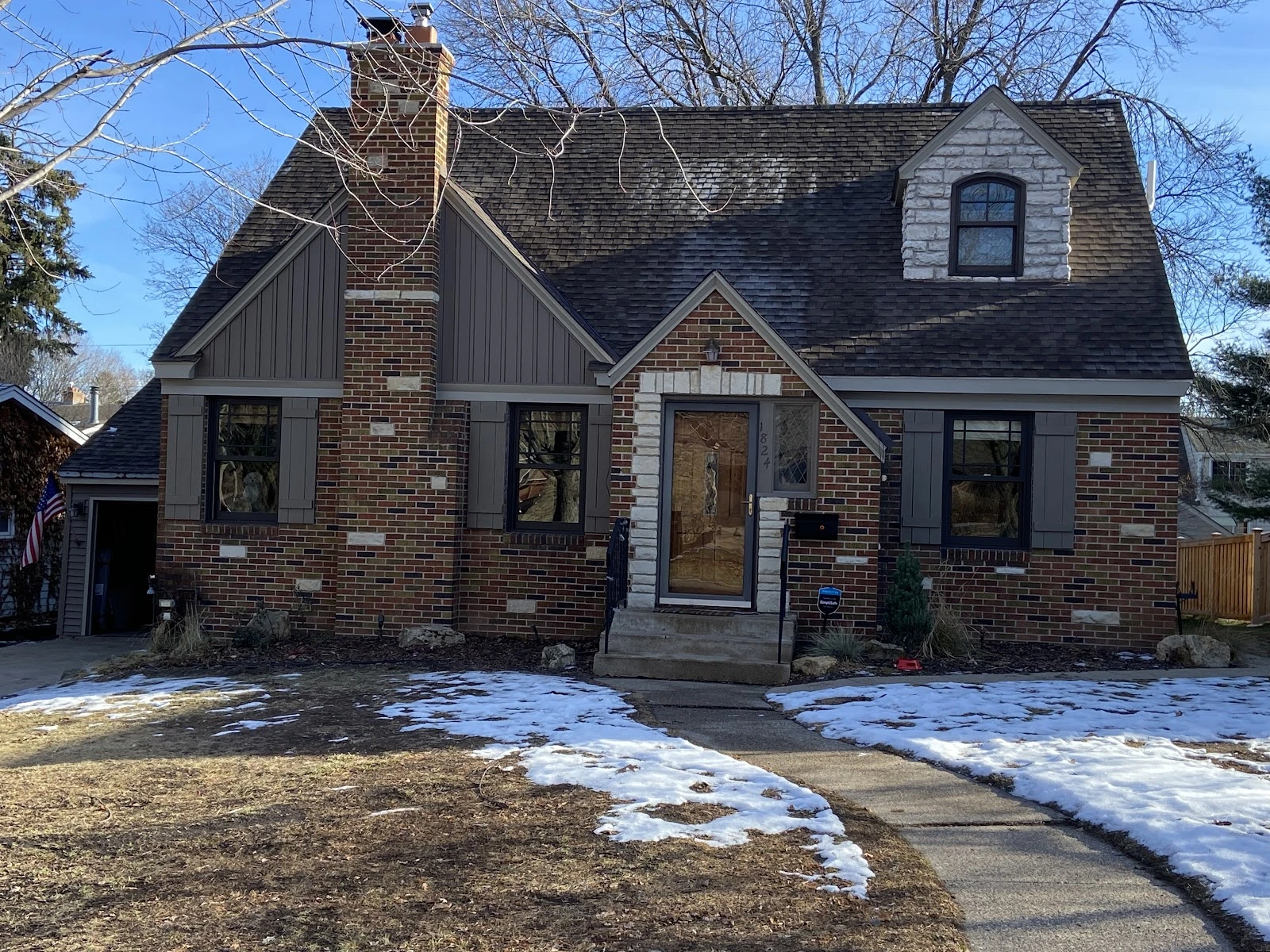 Gates General Contractors