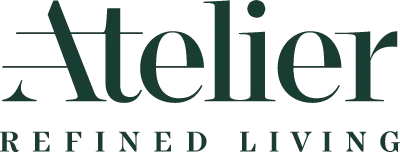 Atelier Refined Living