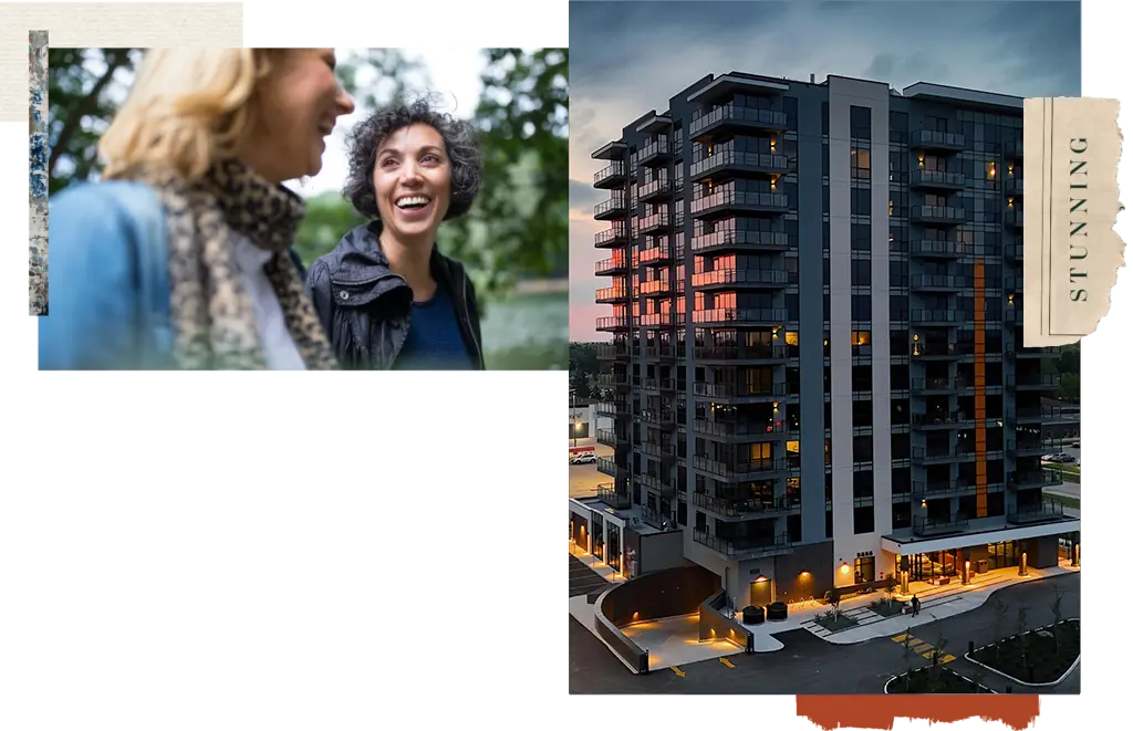 Atelier Refined Living