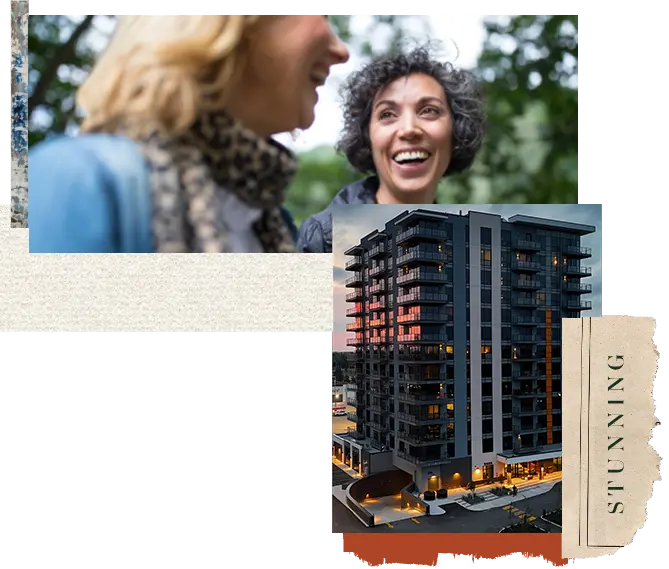 Atelier Refined Living