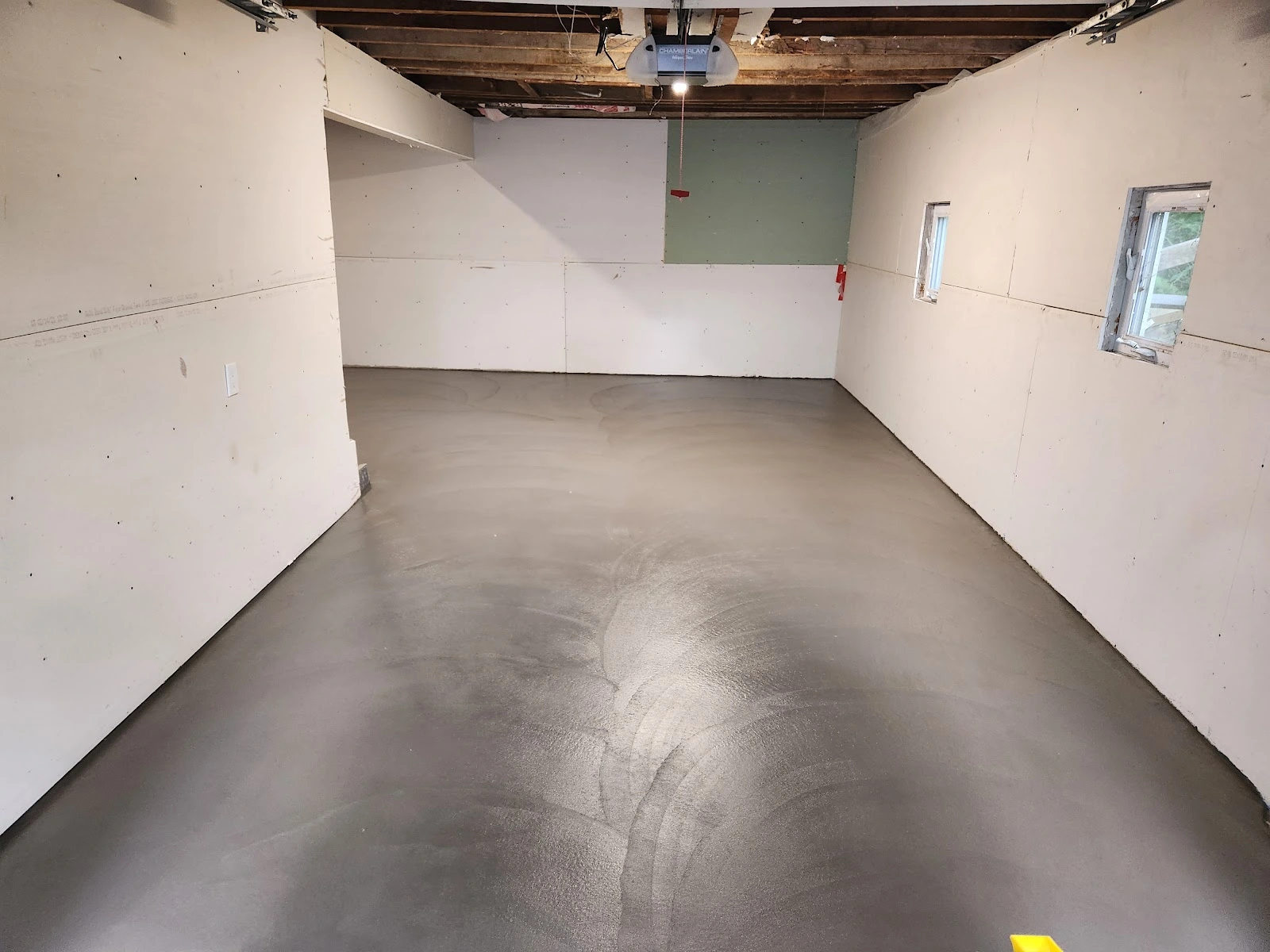 G. Gardner Concrete & Waterproofing LLC