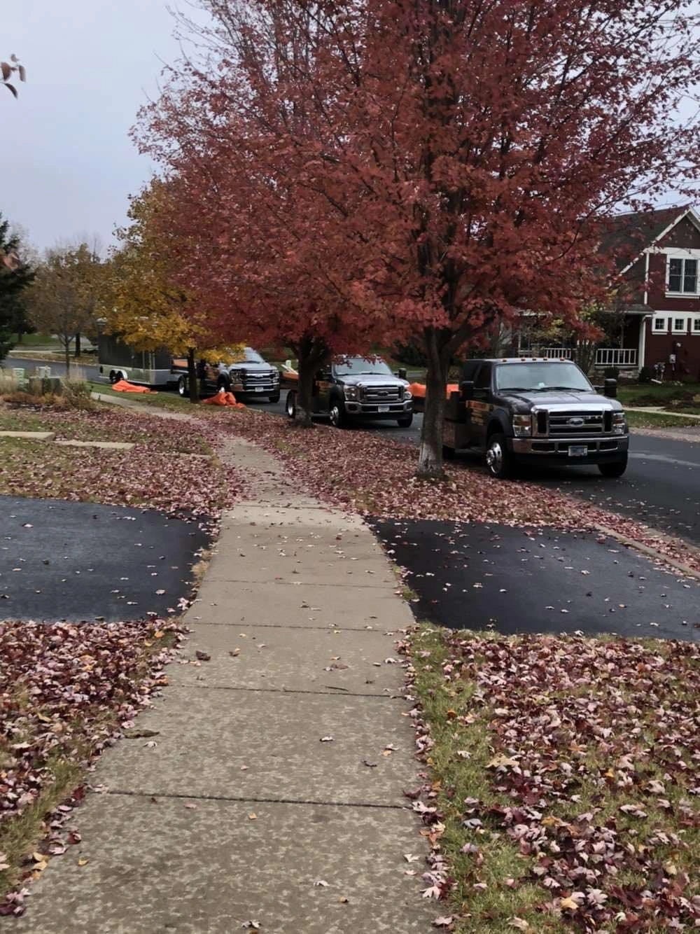 G. Gardner Concrete & Waterproofing LLC