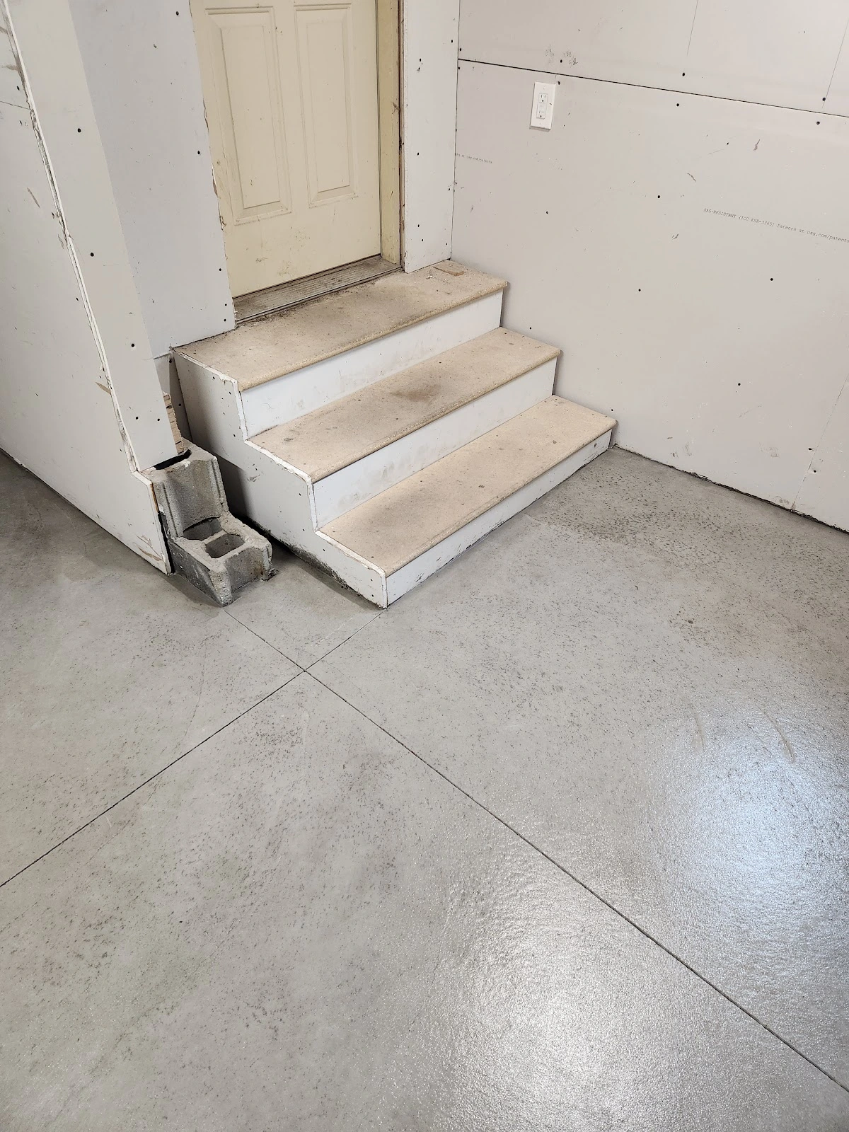 G. Gardner Concrete & Waterproofing LLC