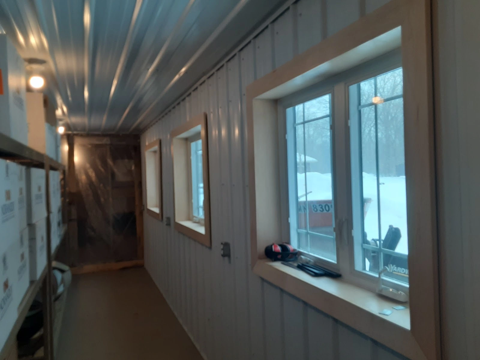 Excell Remodeling, LLC